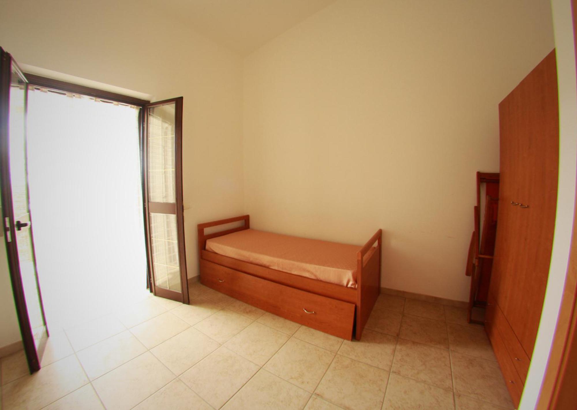 Residence Hotel La Taverna Capo Vaticano Room photo