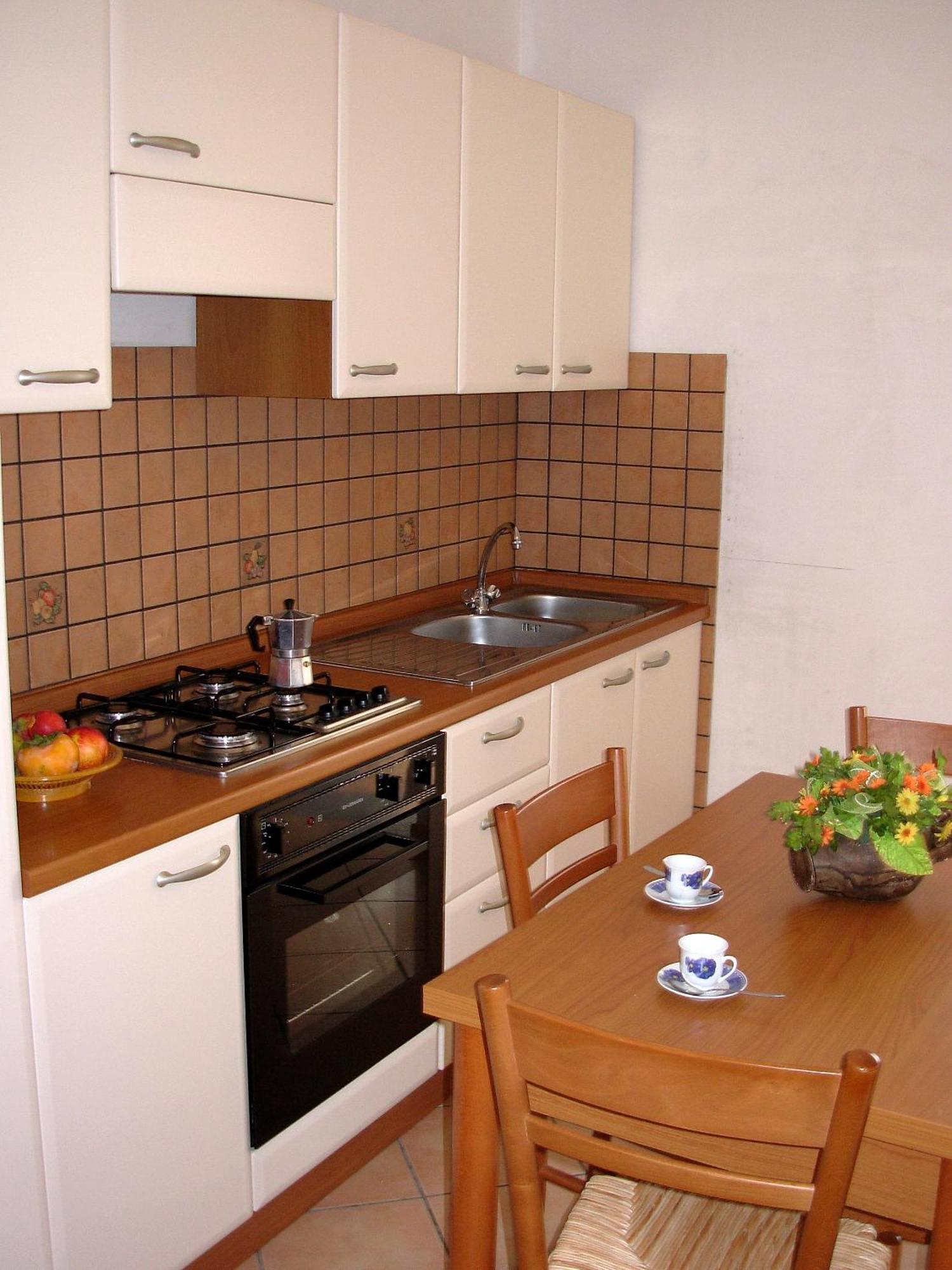 Residence Hotel La Taverna Capo Vaticano Room photo